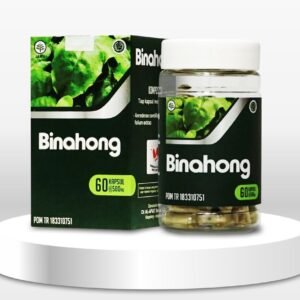 Binahong – Membantu Mempercepat Penyembuhan Luka