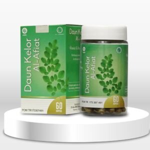 Daun Kelor – Memelihara Kesehatan Tubuh