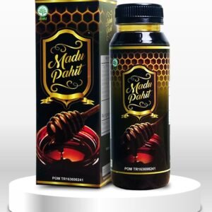 Madu Pahit – Herbal untuk Menjaga Kesehatan Tubuh