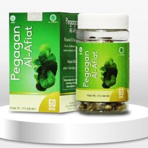 Pegagan – Bantu Lancarkan Sirkulasi Darah