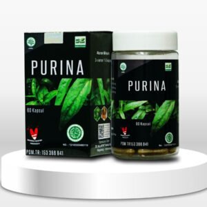 Purina – Atasi Pegal Linu & Nyeri Sendi
